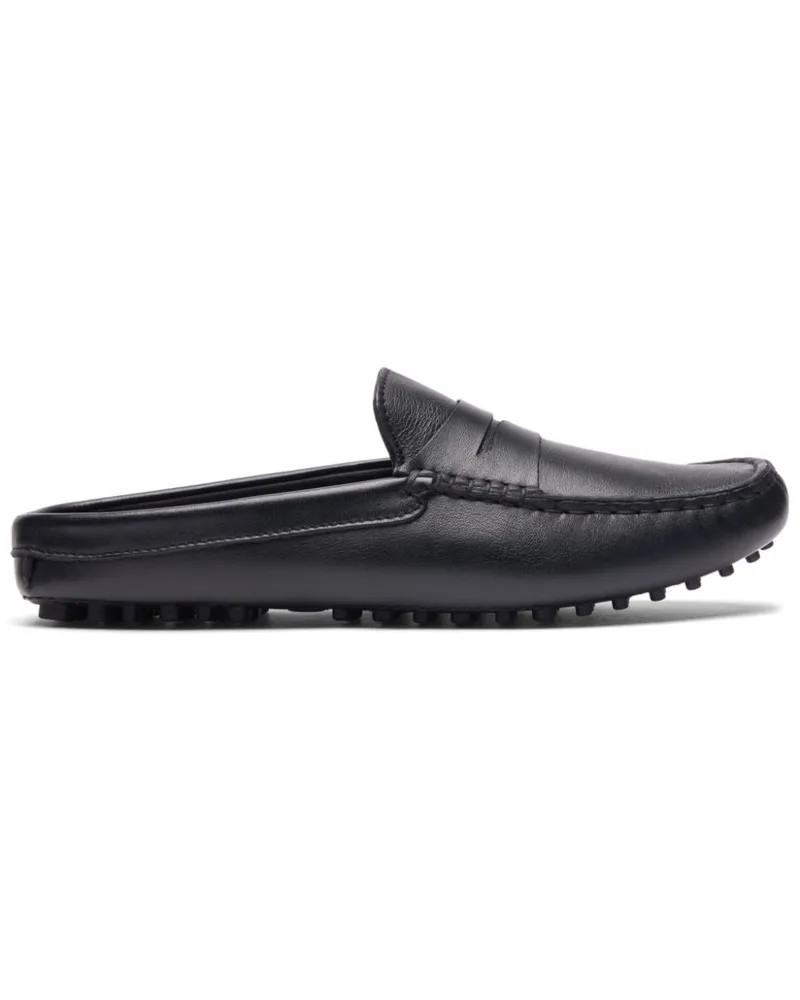 Scarosso Camilla Mules - Schwarz Schwarz