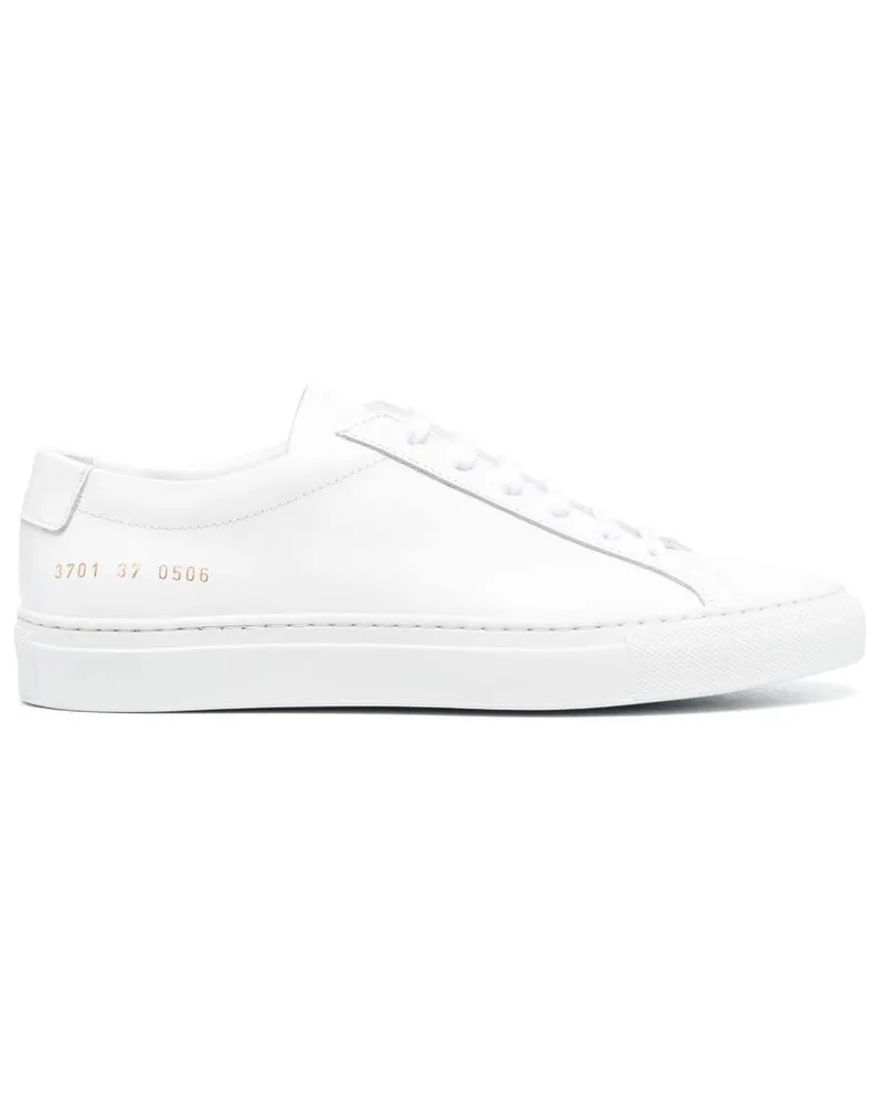Common Projects Original Achilles' Sneakers - Nude Nude