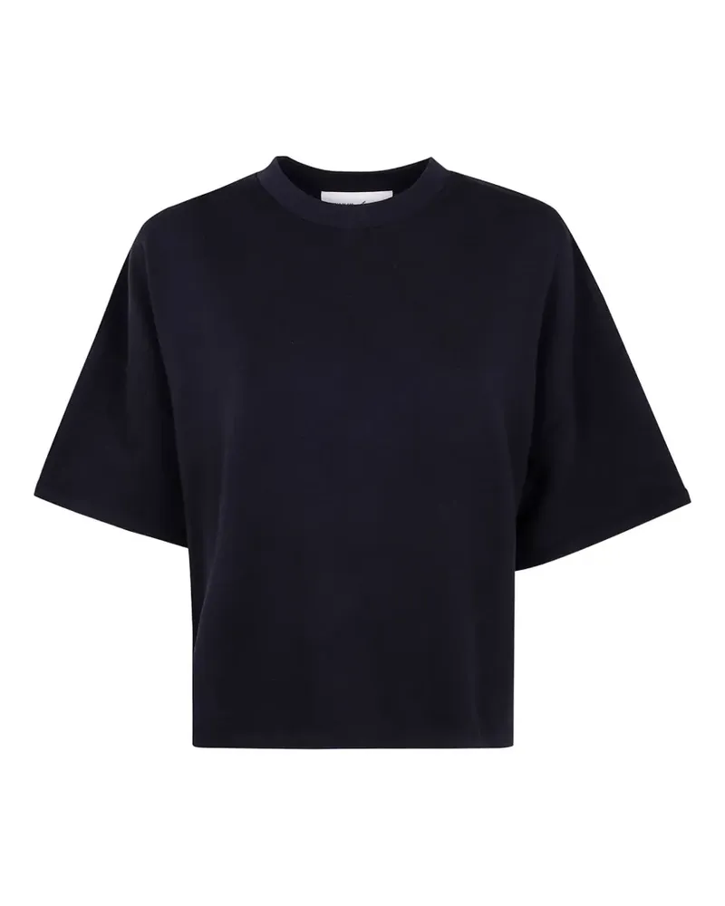 Fear of God crew-neck T-shirt - Schwarz Schwarz