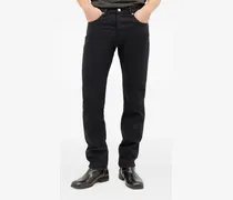 501 Jeans - Schwarz