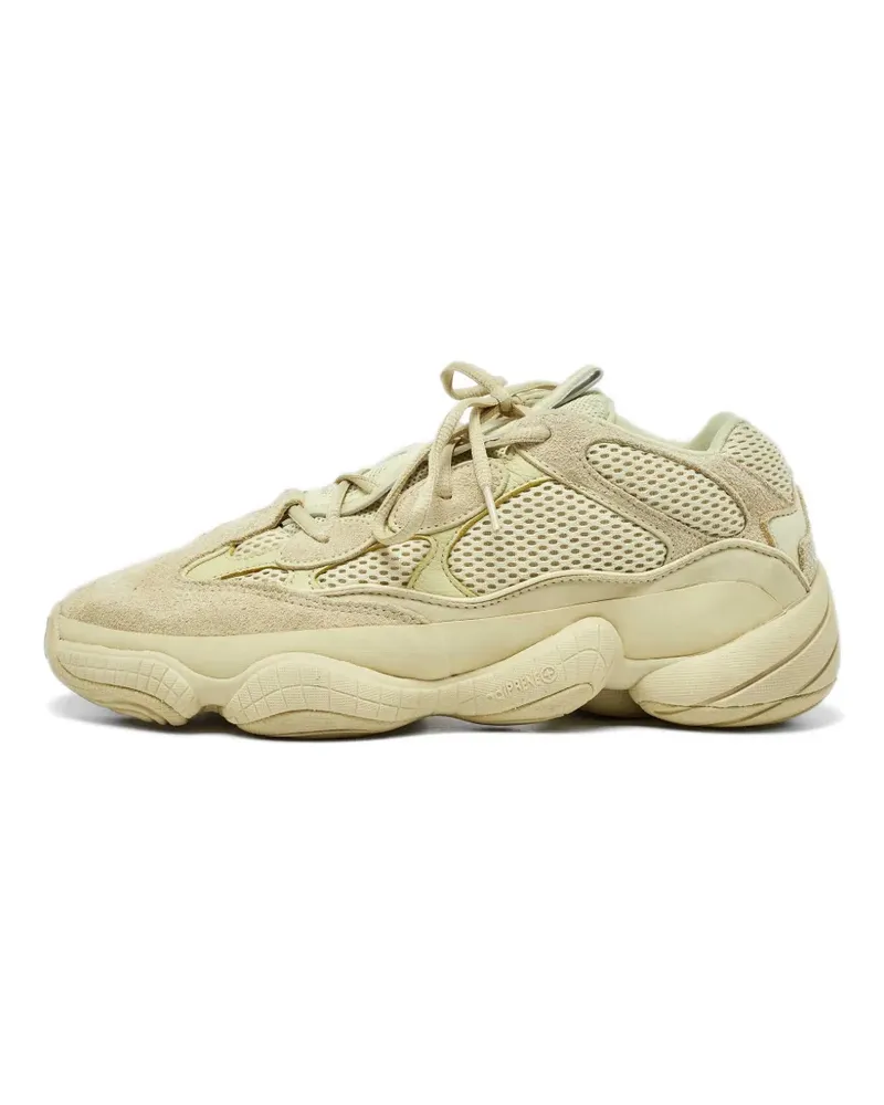 adidas x Yeezy 500 sneakers - Braun Braun
