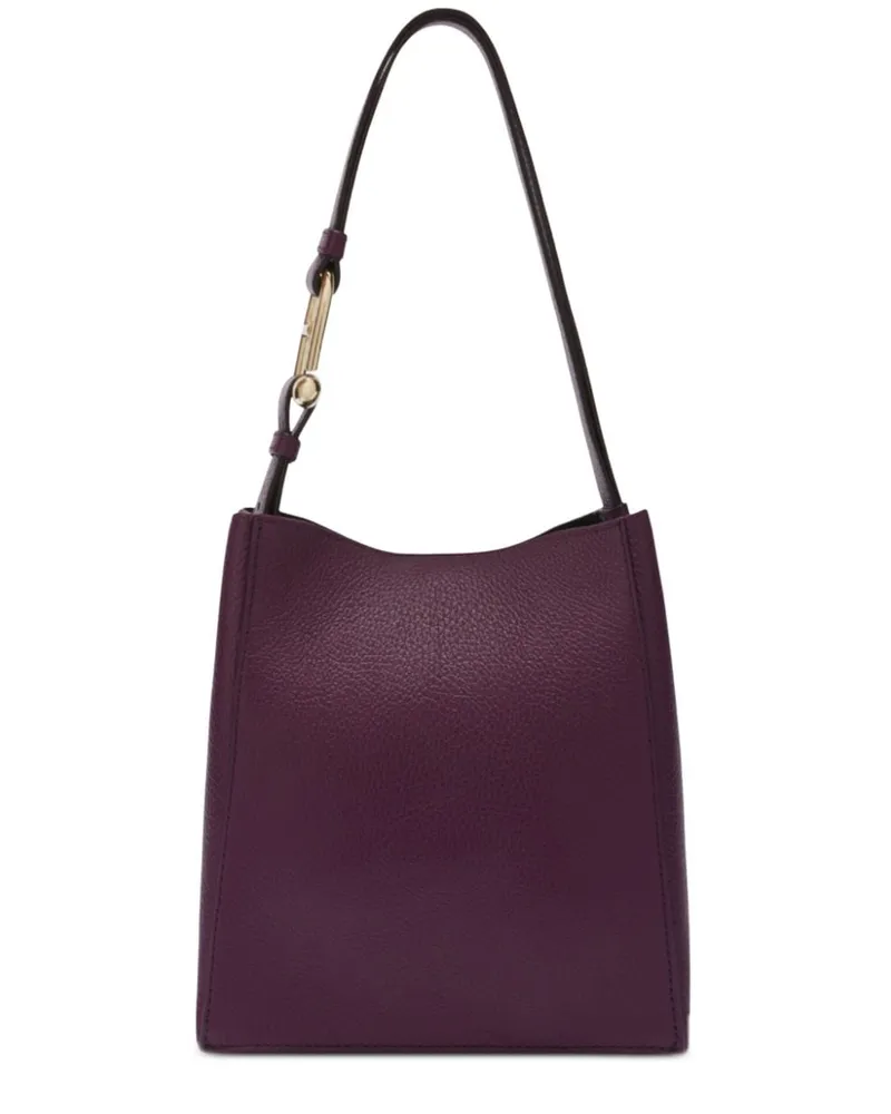 Furla Nuvola Beuteltasche - Violett Violett