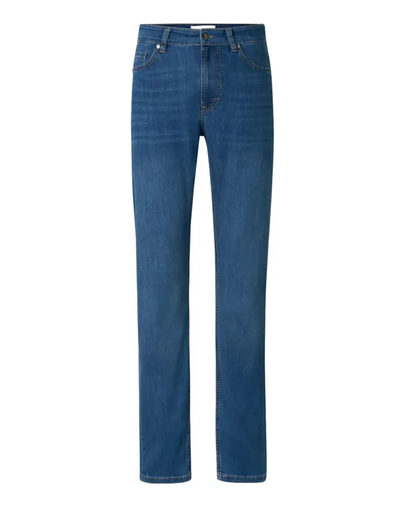 Bogner Prime Fit Rob Jeans - Blau Blau