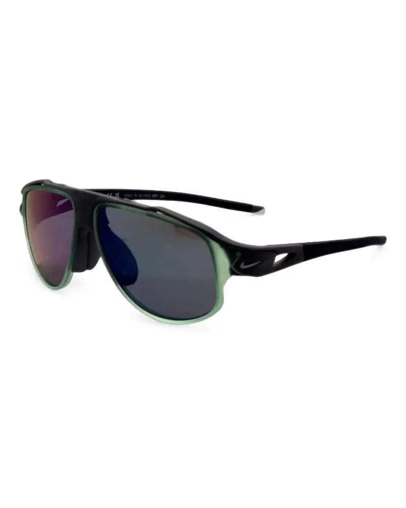 Nike Flyfree Infinity sunglasses - Schwarz Schwarz