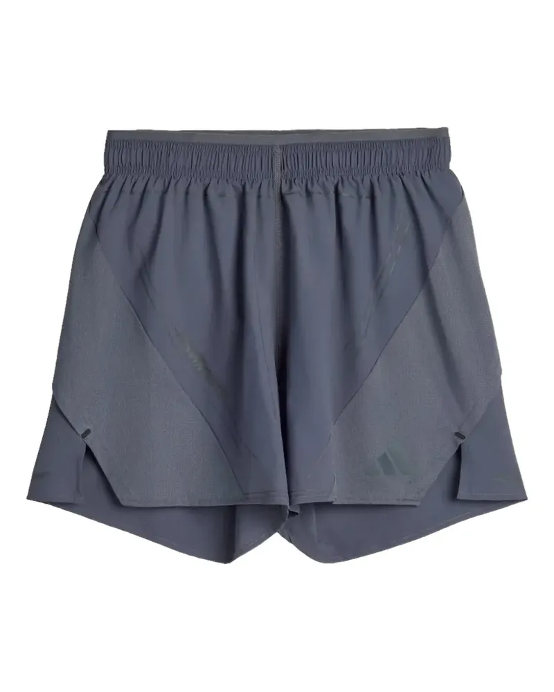 adidas x SFTM adi365 running shorts - Blau Blau