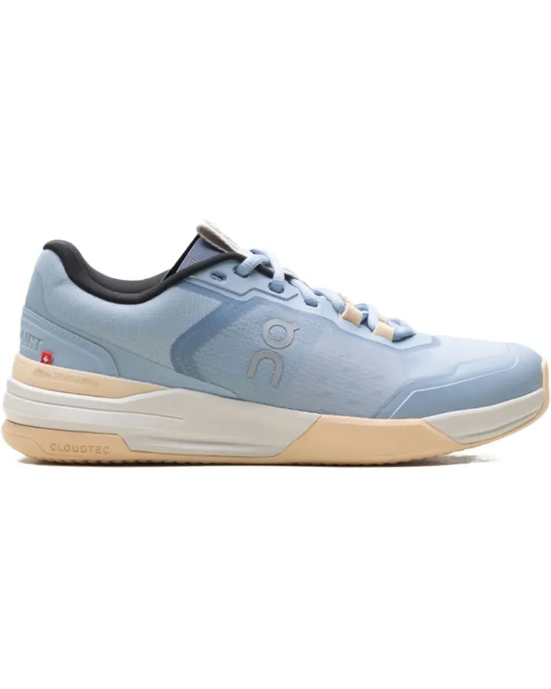 ON The Roger Advantage Pro Clay sneakers - Blau Blau