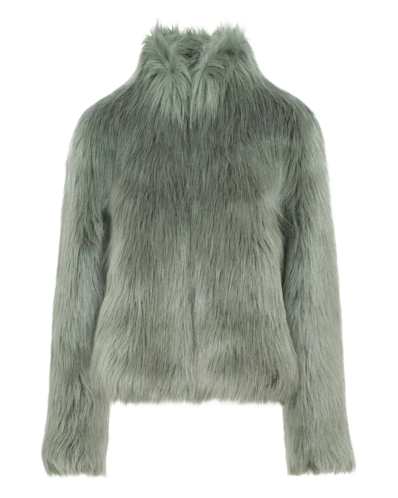 UNREAL FUR Delish Jacke - Grün Grün