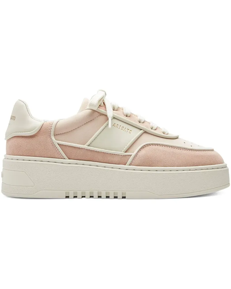 Axel Arigato Orbit Vintage Sneakers - Rosa Rosa