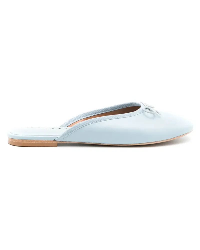 Sarah Chofakian Sarita Mules - Blau Blau