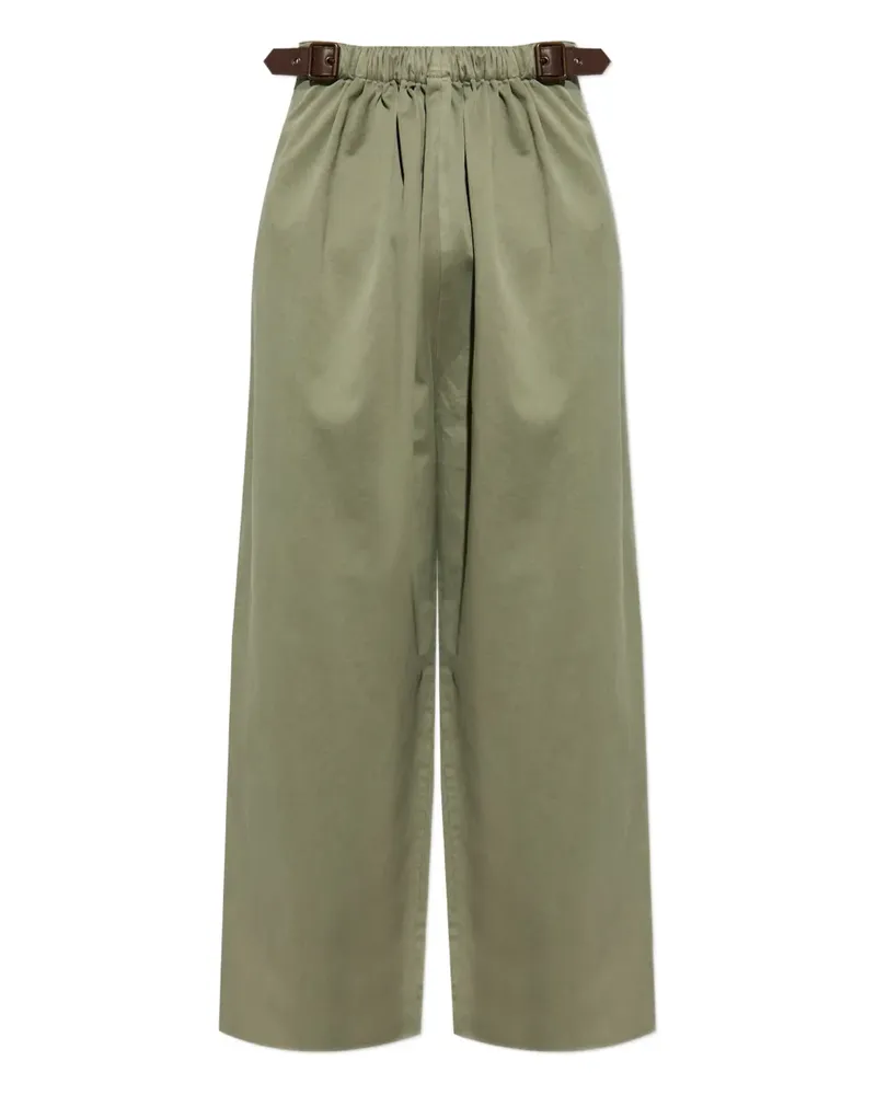 Loewe H526Y04WHI 0 KHAKI GREEN - Grün Grün