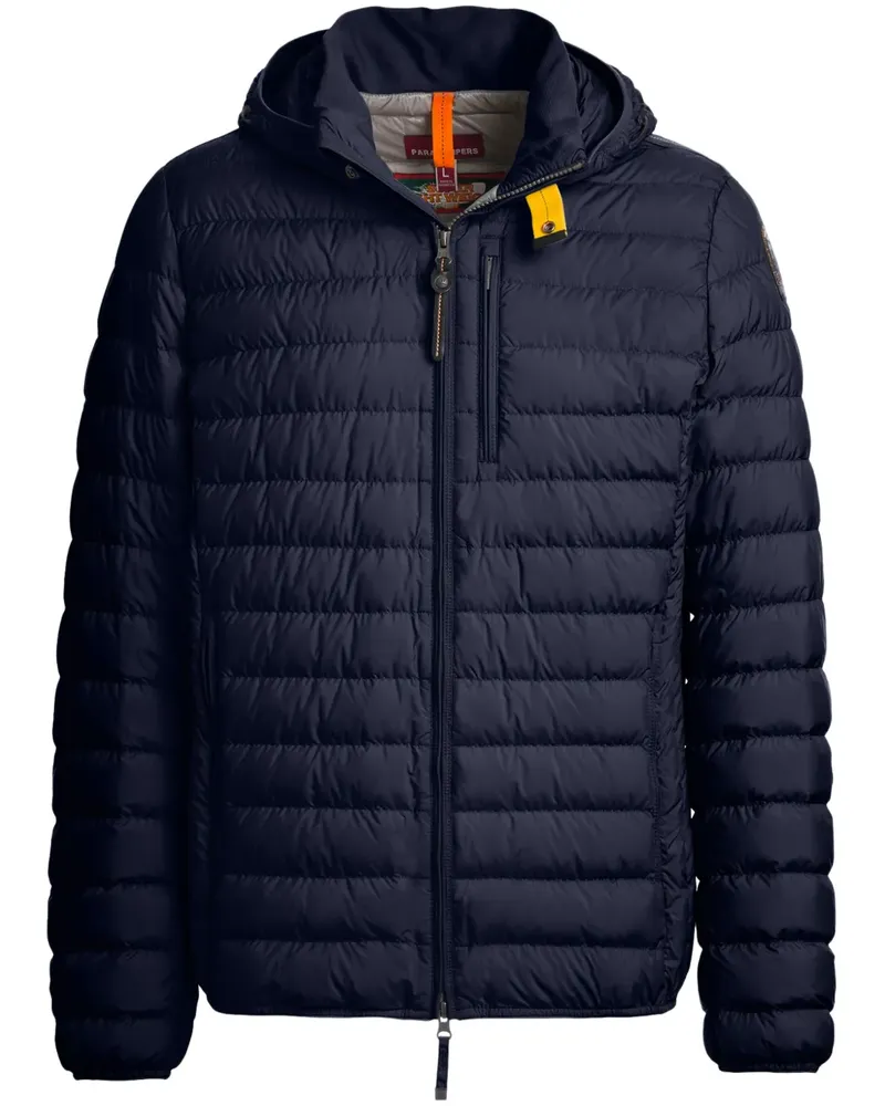 Parajumpers Perfect Daunenjacke - Blau Blau