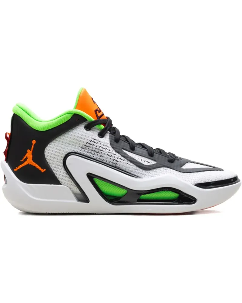 Jordan Air  Tatum 1 sneakers - Weiß Weiß
