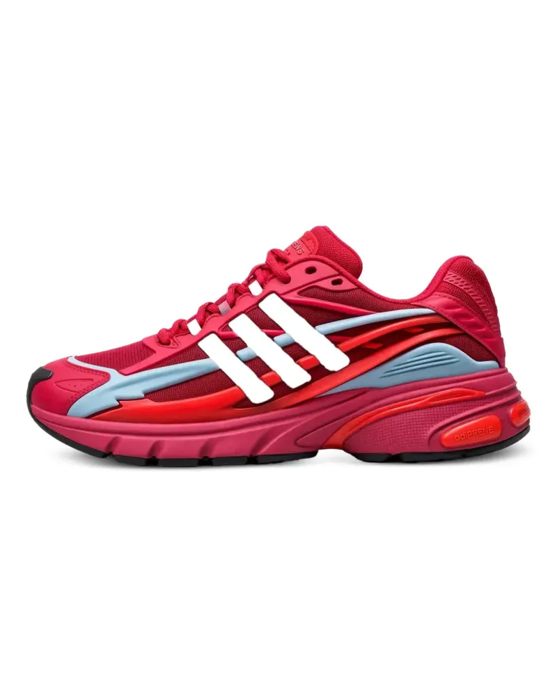 adidas x Pharrell Williams Adistar Sneakers - Rot Rot