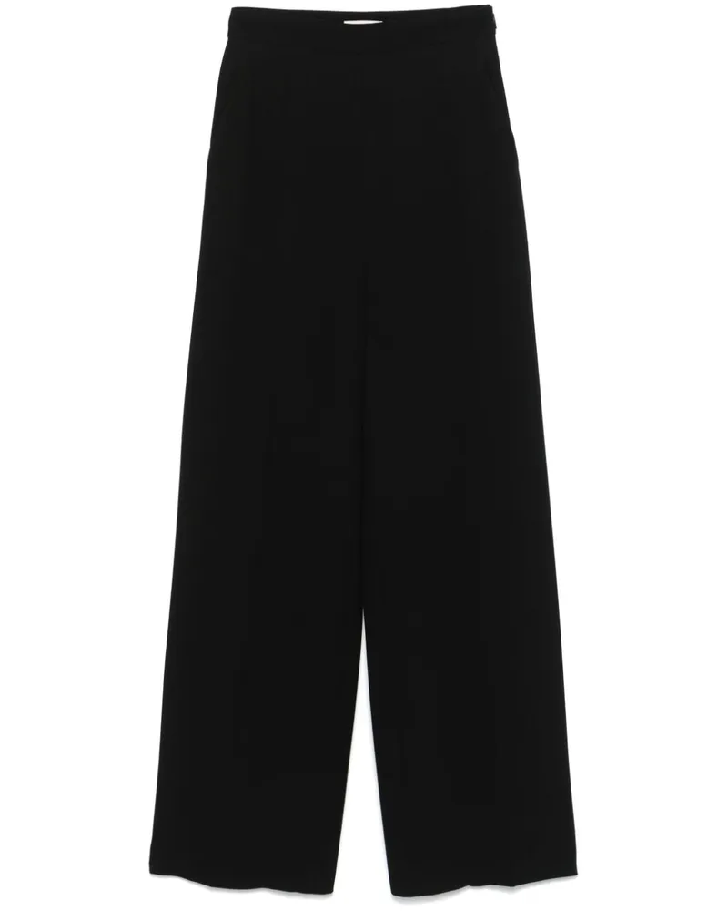 The Row Ayden Hose - Schwarz Schwarz