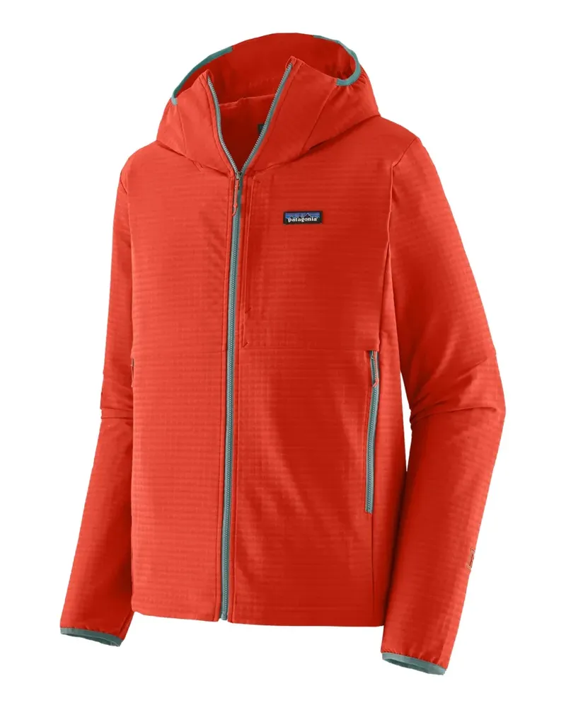 Patagonia Klassische Jacke - Orange Orange