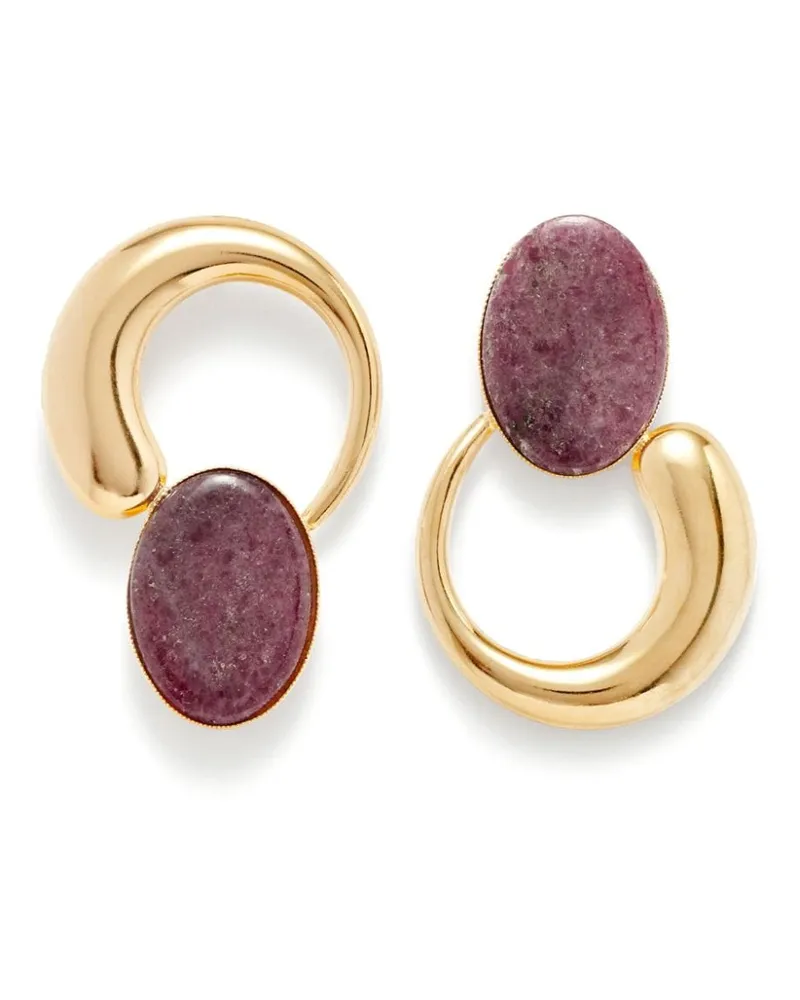DESTREE Sonia Ohrringe - Gold Gold