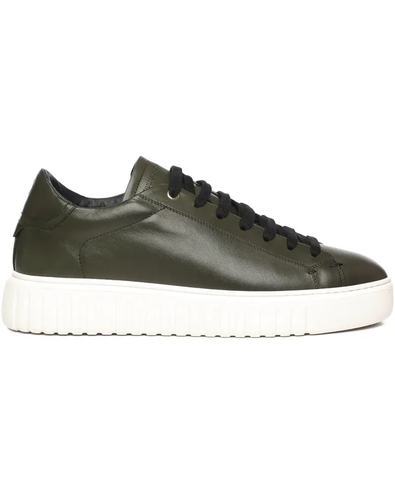 Giuliano Galiano Mars Sneakers - NAPPAMILITARI Nappamilitari