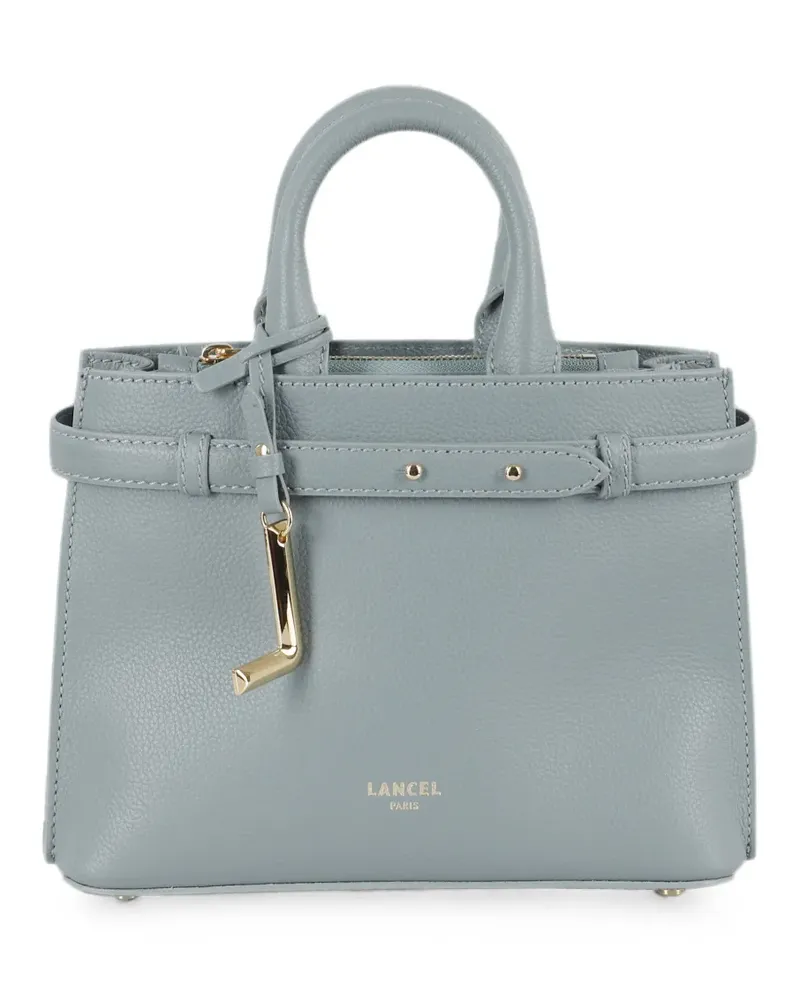Lancel Shopper mit Logo-Print - Grün Grün