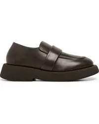 Marsèll Gommellone Loafer Braun