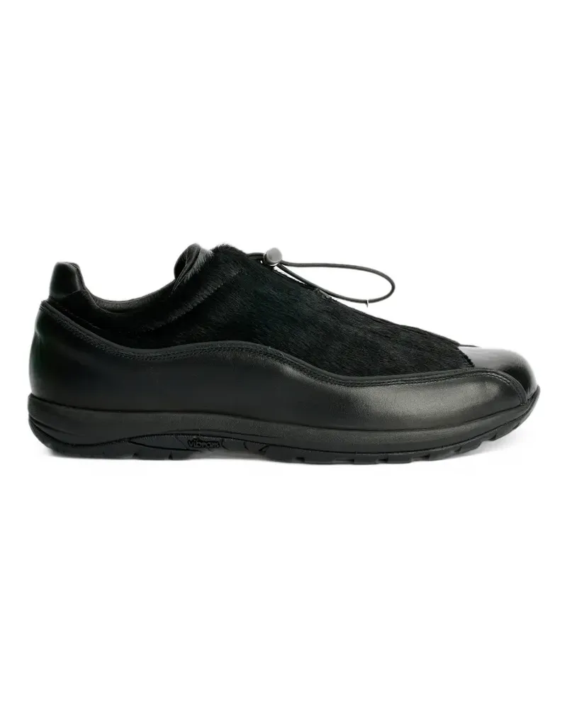 Diemme Licata Sneakers - Schwarz Schwarz