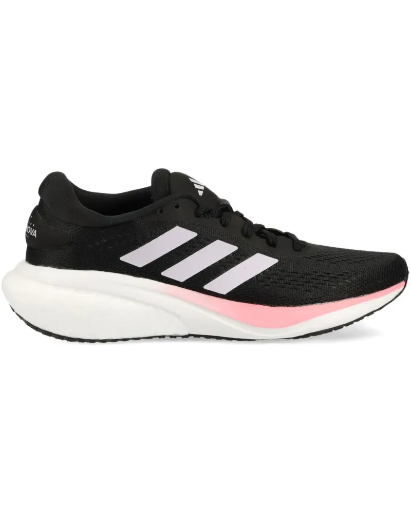 adidas Supernova 2.0 Sneakers - Schwarz Schwarz