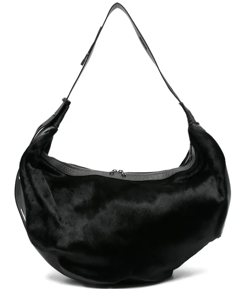KIKO KOSTADINOV Moravia Schultertasche - Schwarz Schwarz