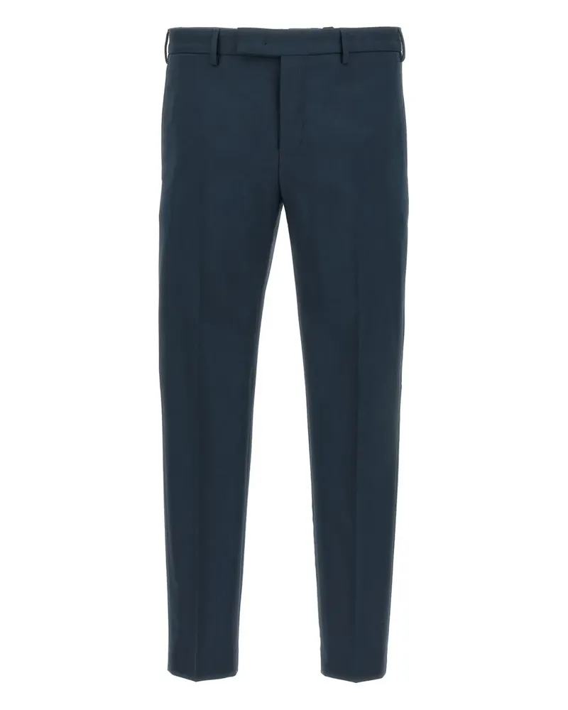 PT TORINO Dieci Hose - Blau Blau