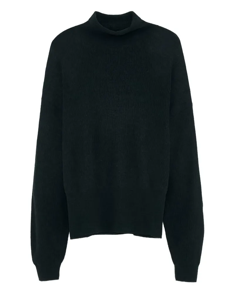 Bellerose Arybol roll-neck sweater - Grün Grün