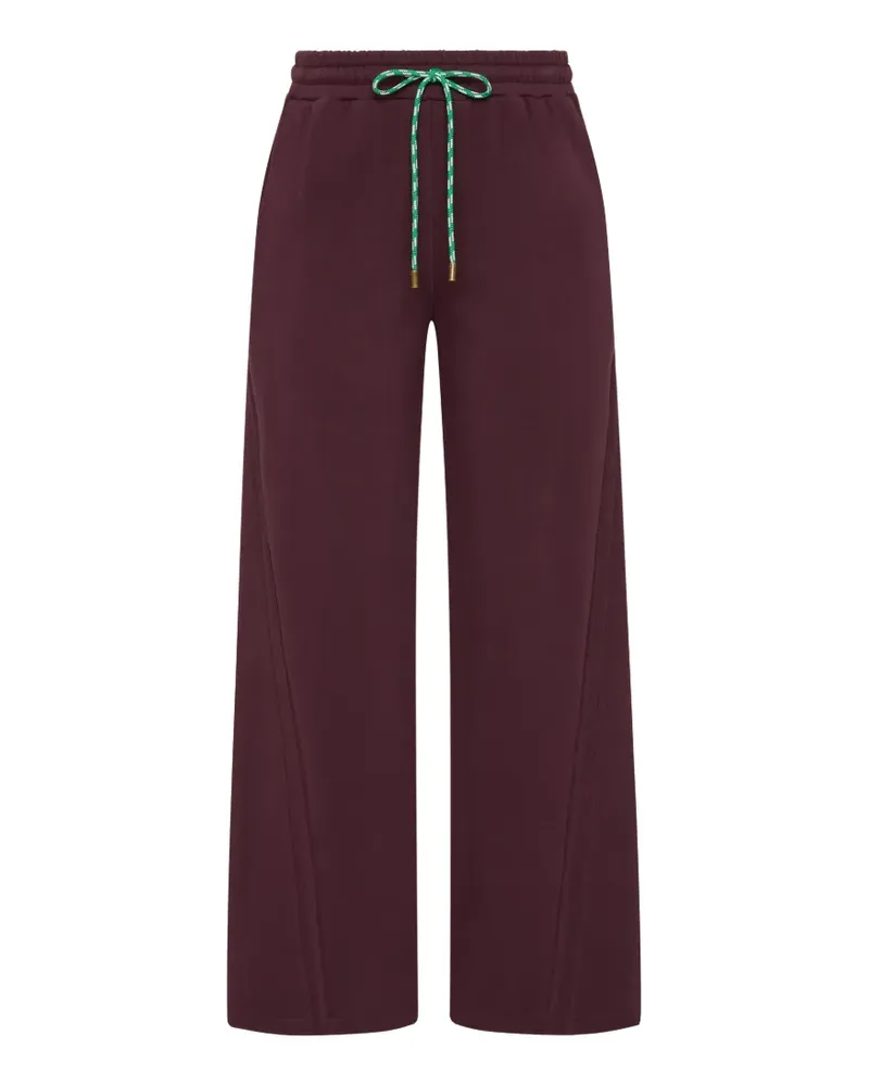 The Upside Pele Estelle Jogginghose - Violett Violett