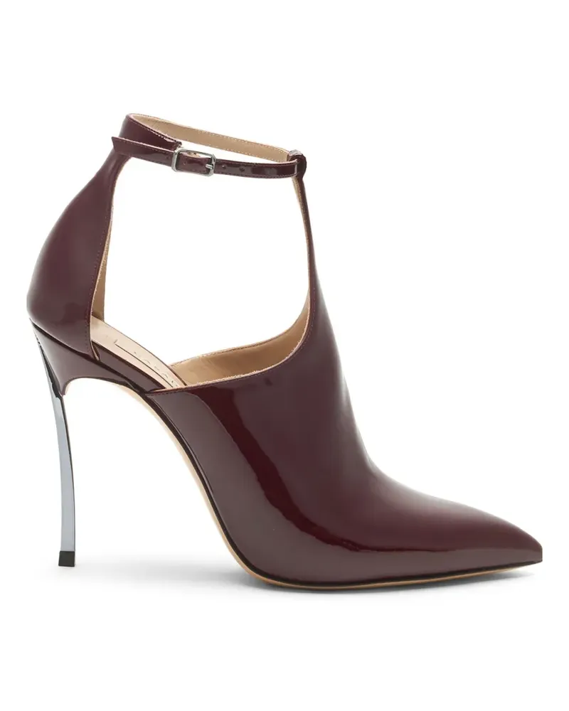 Casadei Blade Debby Pumps - Rot Rot