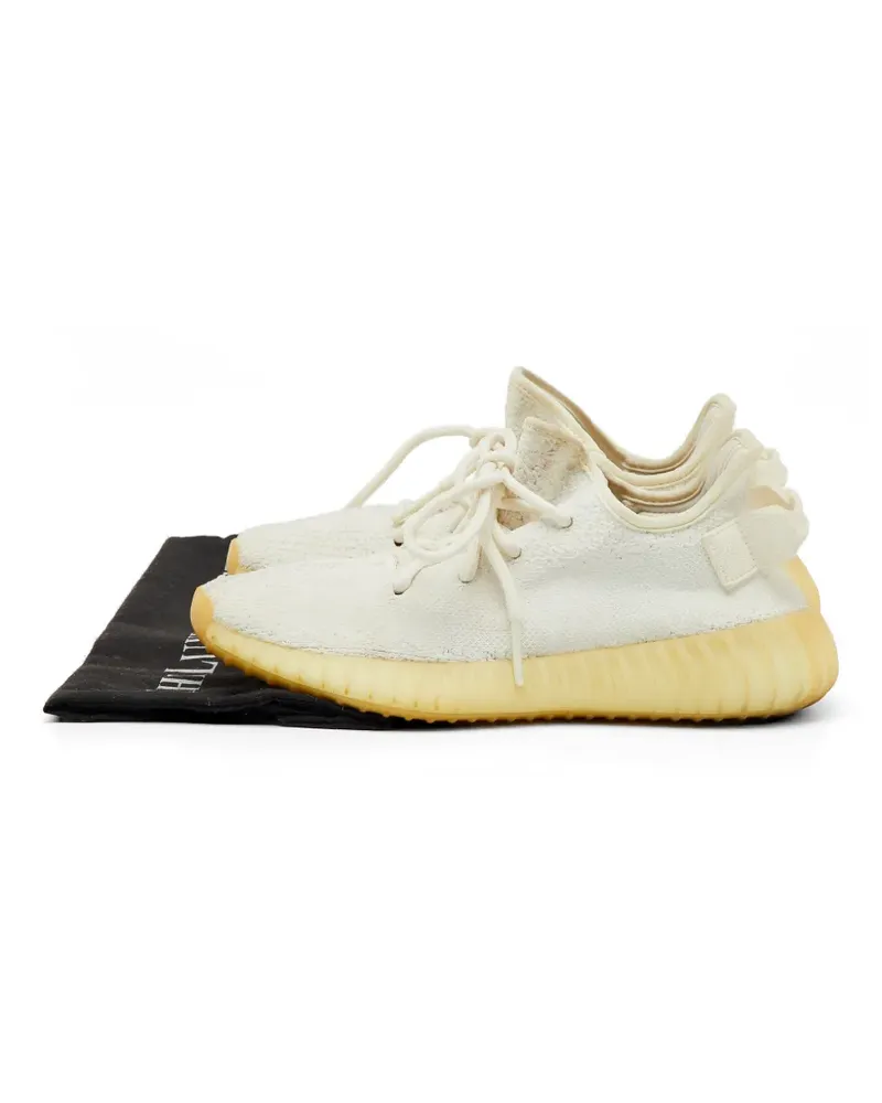 adidas Boost 350 V2 sneakers - Nude Nude