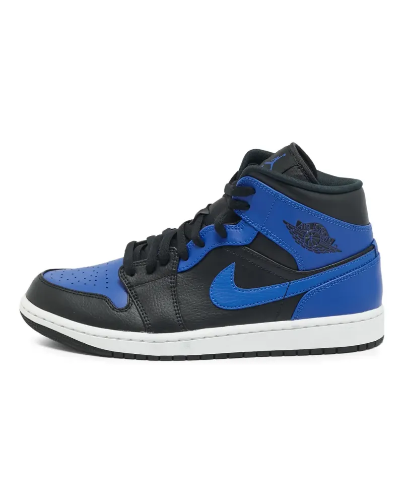 Jordan 1 Hyper Royal sneakers - Blau Blau