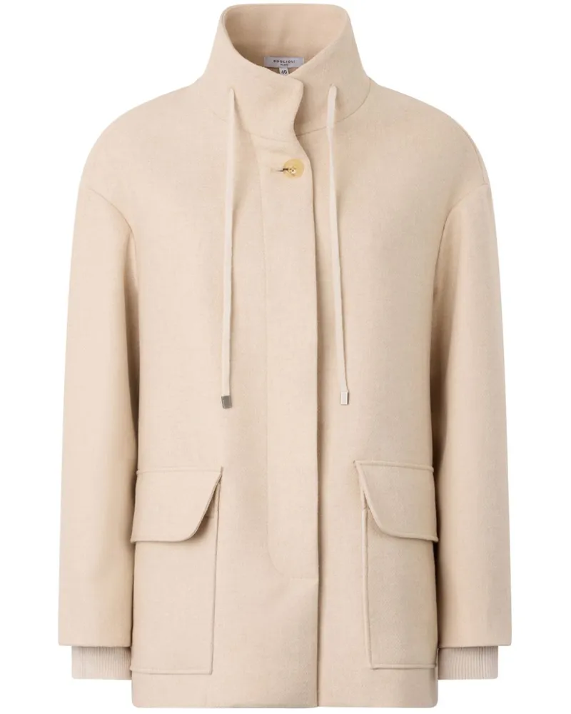 Boglioli Cabanjacke - Nude Nude