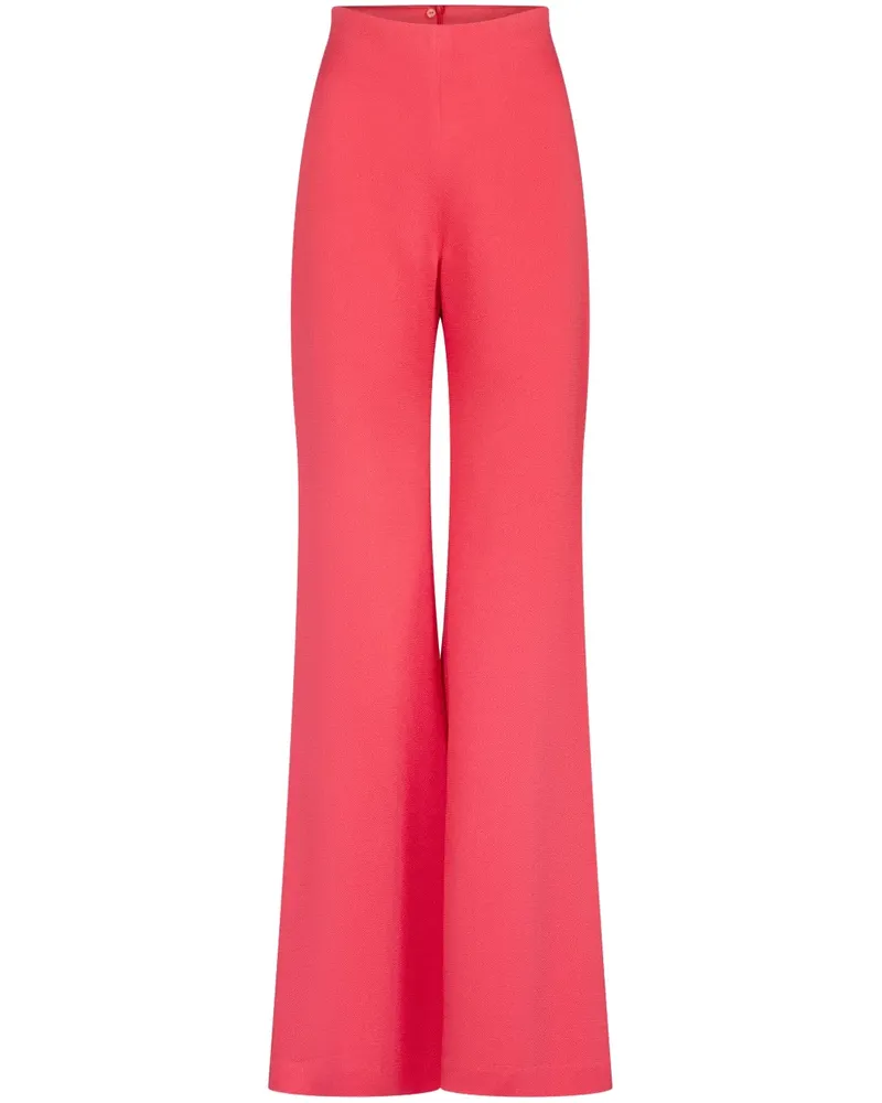 Silvia Tcherassi Palermo Hose - Rosa Rosa