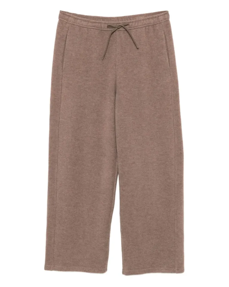 JNBY Hose mit weitem Bein - Nude Nude