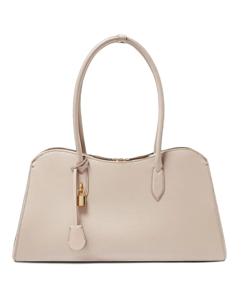 Stella McCartney Ryder Tote Bag - Nude Nude