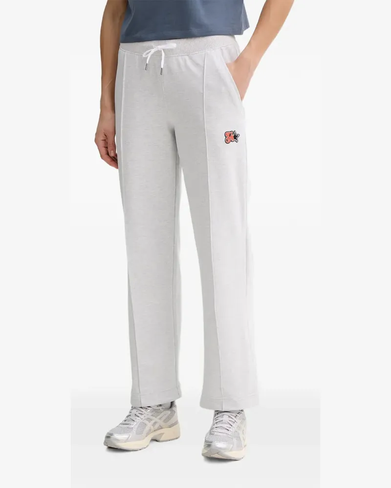 Under Armour Sport Terry Trend track pants - Grau Grau