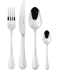 Sambonet Royal Besteck aus Edelstahl (Set aus 24 Stück Silber