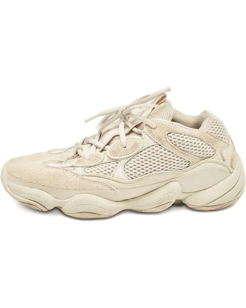 adidas YEEZY 500 Sneakers - Grau Grau