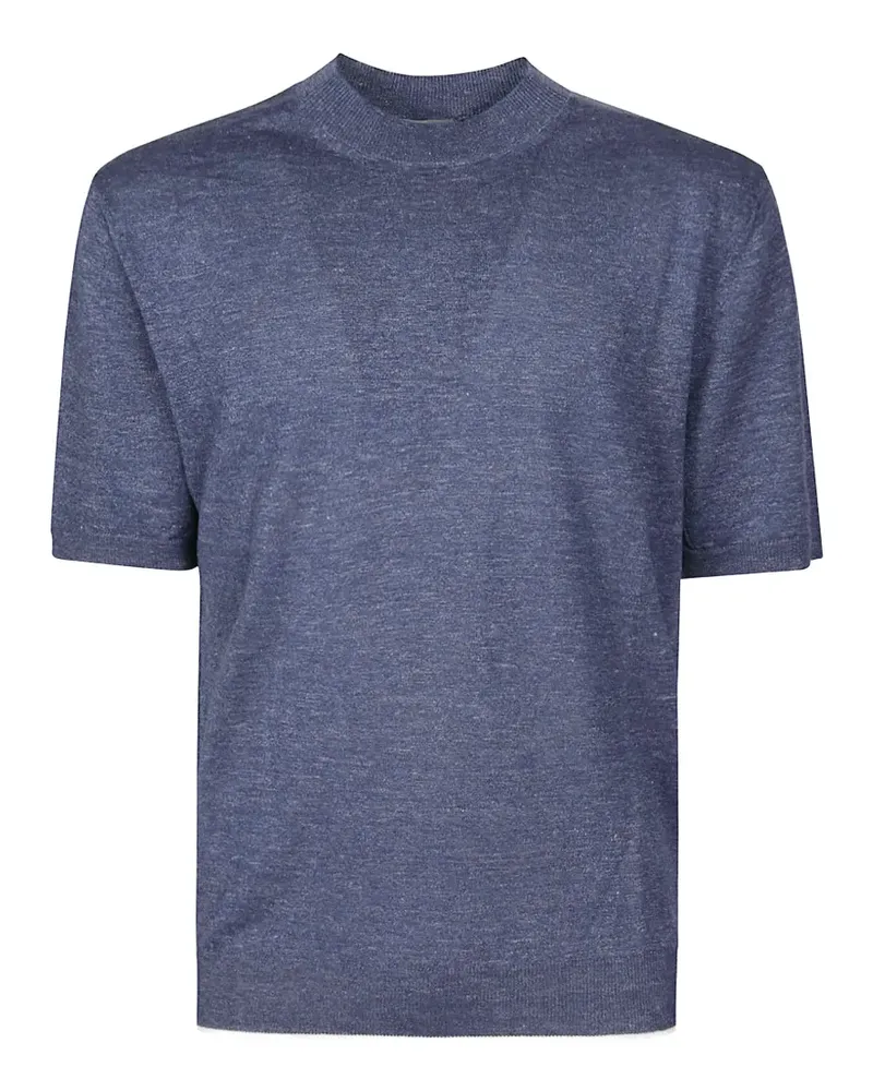 Altea short-sleeve t-shirt - Blau Blau