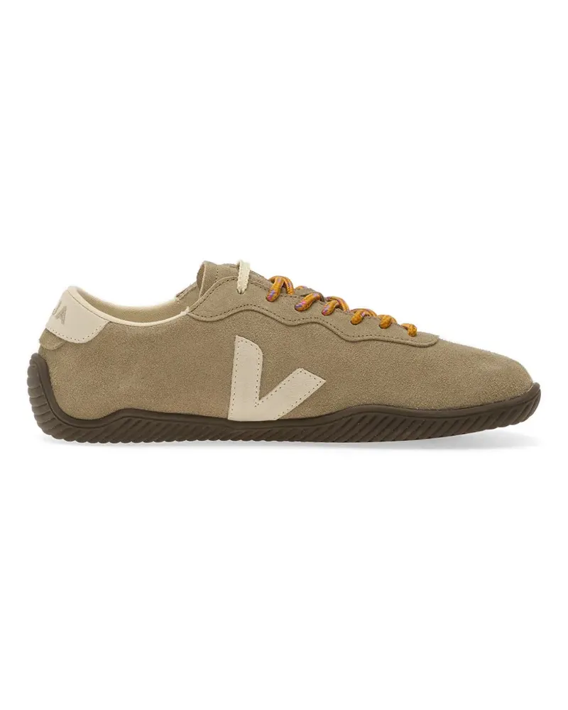 VEJA Jitsu sneakers - Nude Nude