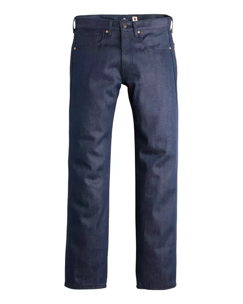 Levi's Anchor jeans - Blau Blau