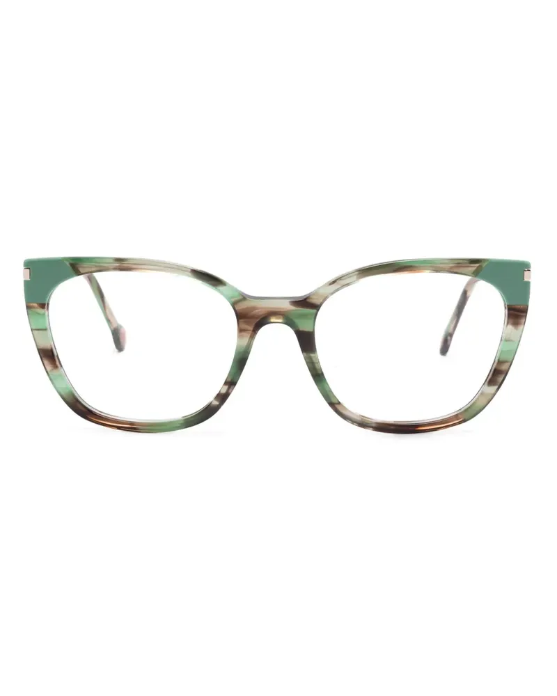 Carolina Herrera New York HER 0311 Brille - Grün Grün
