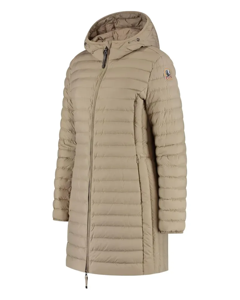 Parajumpers Irene Mantel - Nude Nude