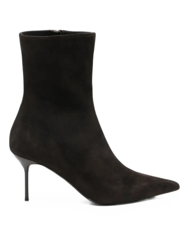 Paris Texas Lidia Stiefeletten - Braun Braun