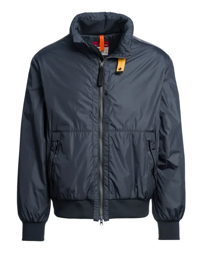 Parajumpers Wattierte Tuam Jacke - Blau Blau