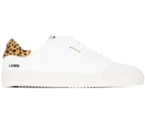 Clean 90' Sneakers - Weiß