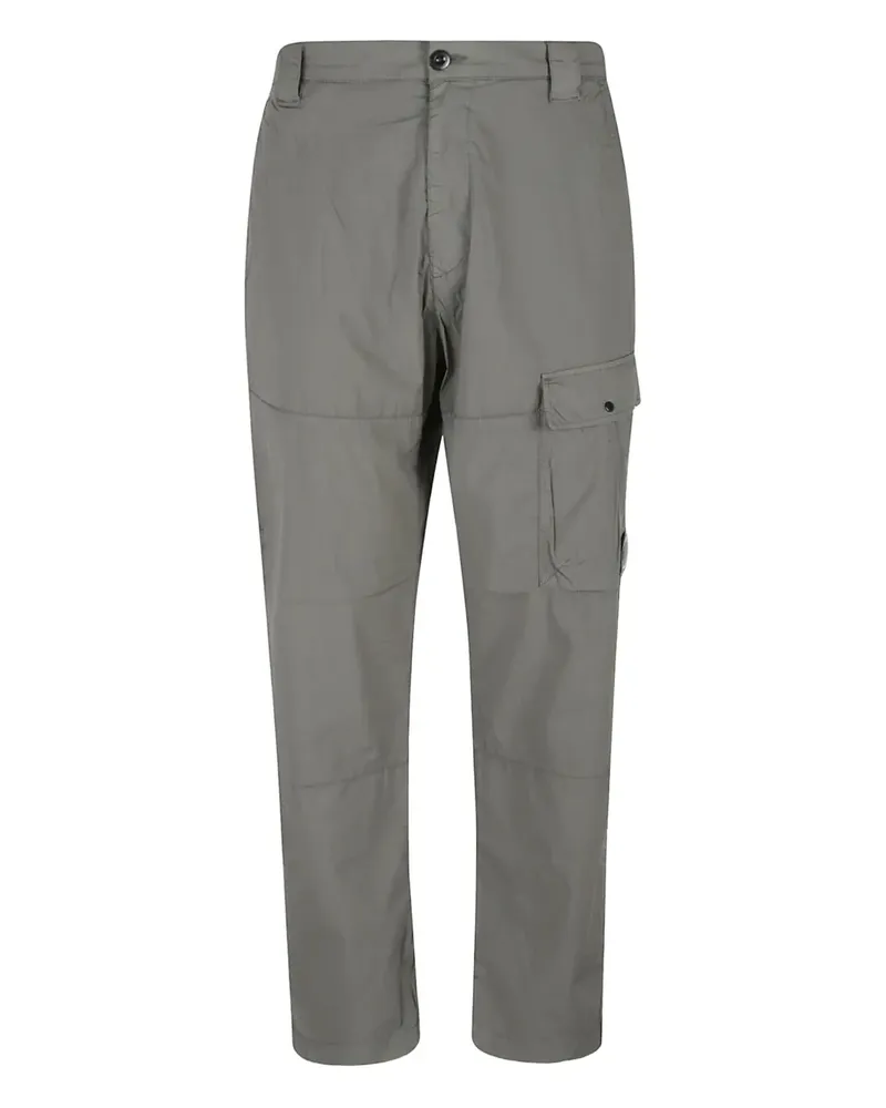 C.P. Company cotton cargo pants - Grau Grau