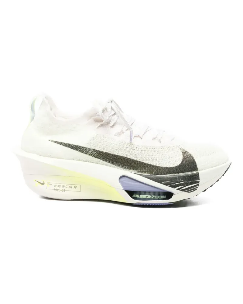 Nike Alphafly 3 sneakers - Grün Grün
