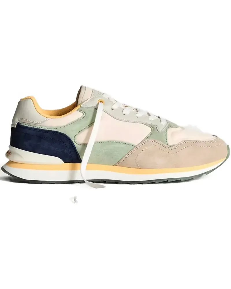HOFF Mar de Plata Sneakers mit Einsätzen - Nude Nude